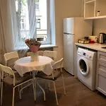 Cozy&quiet Family In Center Self-check In Apartment Klaipeda