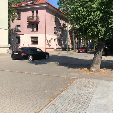 Cozy&quiet Family In Center Self-check In