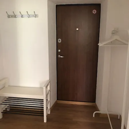 Apartment Cozy&quiet Family In Center Self-check In *