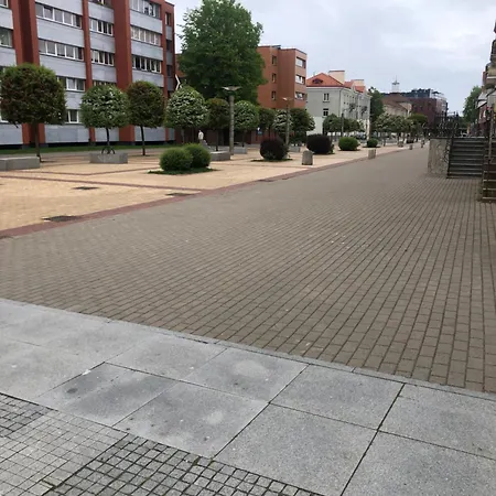 Cozy&quiet Family In Center Self-check In Klaipeda