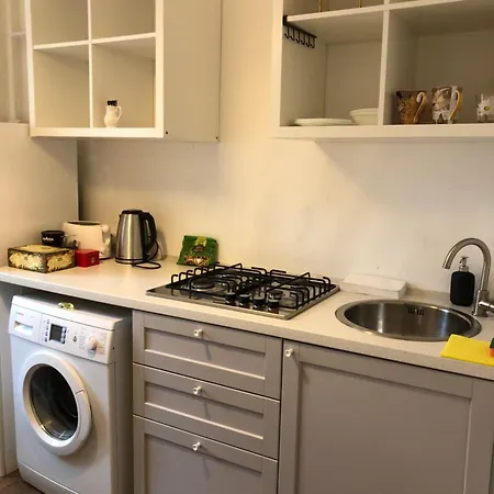 Cozy&quiet Family In Center Self-check In * Klaipėda