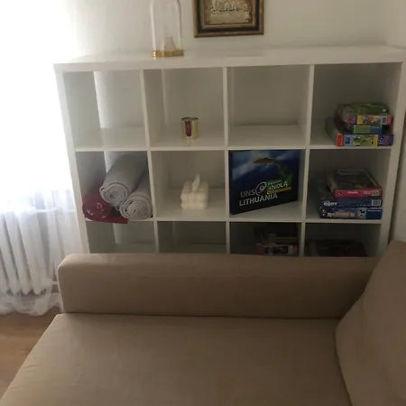 Cozy&quiet Family In Center Self-check In *