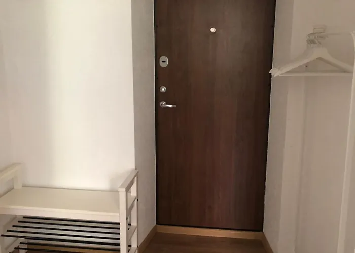 Appartamento Cozy&quiet Family In Center Self-check In *