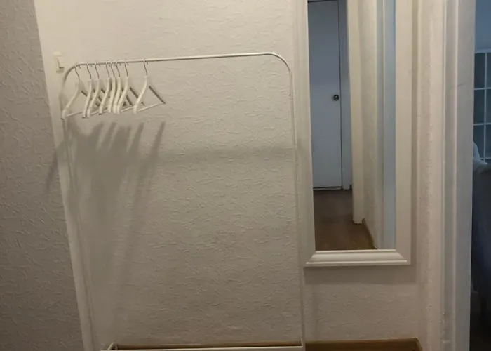 Cozy&quiet Family In Center Self-check In Appartamento Klaipėda