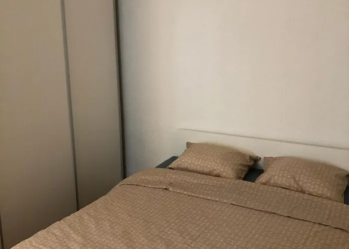 Cozy&quiet Family In Center Self-check In * Klaipėda