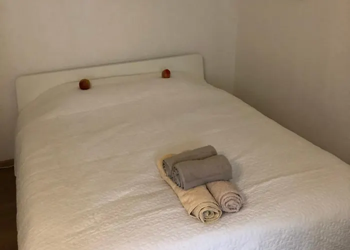 Appartamento Cozy&quiet Family In Center Self-check In Klaipėda