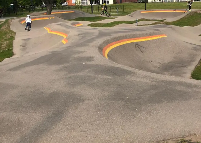 Appartamento Cozy&quiet Family In Center Self-check In Klaipėda