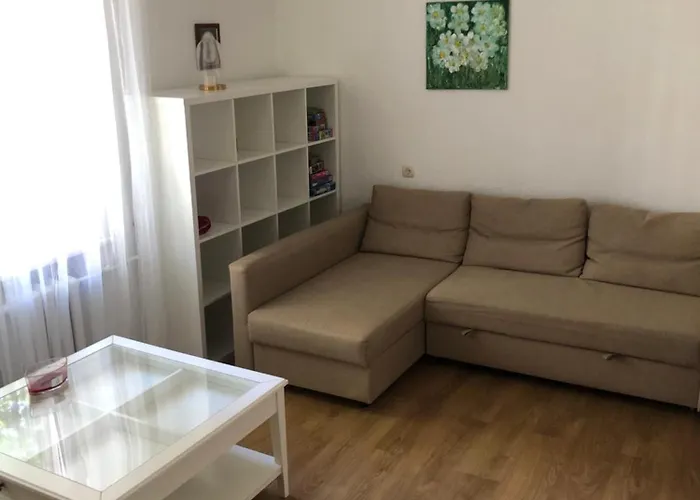 Cozy&quiet Family In Center Self-check In Appartamento