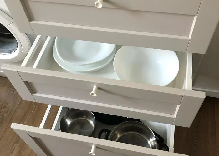 Cozy&quiet Family In Center Self-check In Klaipėda