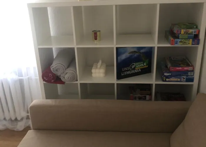 Cozy&quiet Family In Center Self-check In *